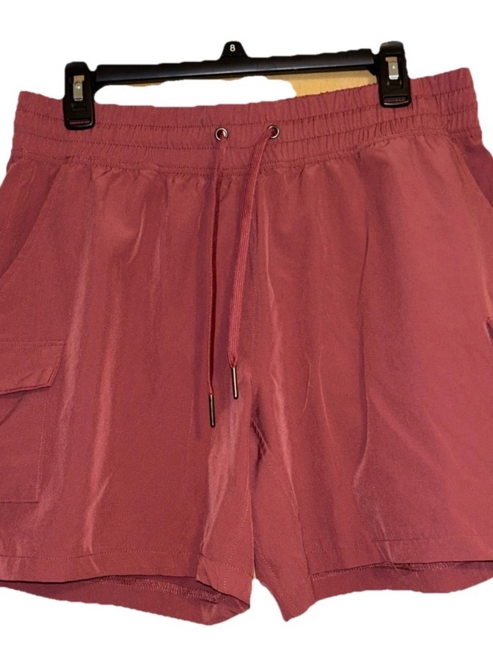Mondetta Outdoor Project women’s athletic shorts size large